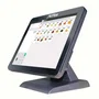 Avpos K2000 Slim TPV Táctil 15 Pulgadas i3 8GB RAM 128GB SSD Negro