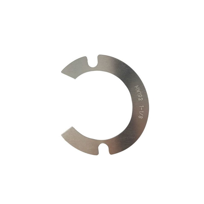 FSA Microespaciador para Tubo de Dirección 1-1/8'' 0,25mm - Carretera y MTB FSA Microespaciador para Tubo de Dirección 1-1/8'' 0,25mm - Carretera y MTB