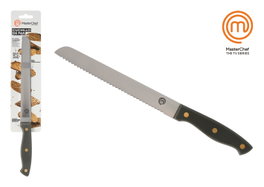 Masterchef Cuchillo de pan 20cm/8 M HIPERS