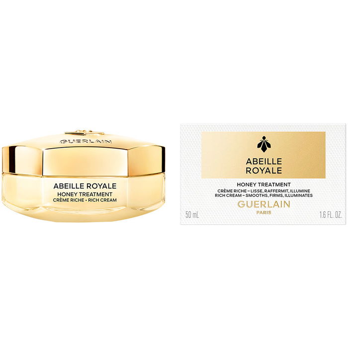 Guerlain ABEILLE ROYALE Crema Rica de Día 50 ml