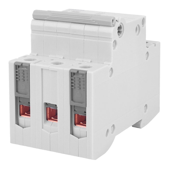 Siemens 5TL1363-0 Interruptor automático 63A 3P Siemens 5TL1363-0 Interruptor automático 63A 3P