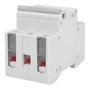 Siemens 5TL1363-0 Interruptor automático 63A 3P