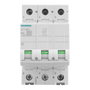 Siemens 5TL1363-0 Interruptor automático 63A 3P