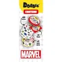 Asmodee Dobble: Marvel Emoji (Eco Sleeve) Juego de Fiesta para Niños a Partir de 6 Años - ASM1700573021314
