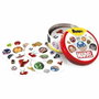 Asmodee Dobble: Marvel Emoji (Eco Sleeve)