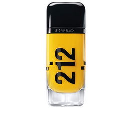 Carolina Herrera 212 VIP BLACK CAB edp vapo ed. lim. 100 ml