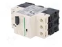 SCHNEIDER ELECTRIC GV2RT03 Interruptor motorizado 0,09kW 230÷690VAC