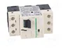 SCHNEIDER ELECTRIC GV2RT03 Interruptor motorizado 0,09kW 230÷690VAC