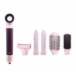Perfect Beauty Multy Dry Secador Profesional 6 en 1