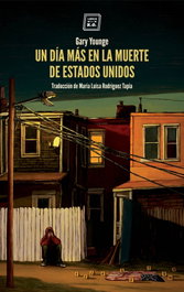 Un día más en la muerte de Estados Unidos, Gary Younge - LIBROS DEL K.O