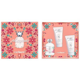 Cacharel Anaïs Anaïs L'Original Set de Regalo 100ml EDT + 2 x 50ml Loción Corporal