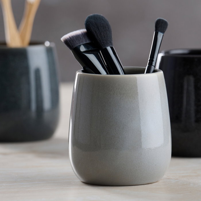 Day Vaso, Diámetro 9 cm, Altura 10 cm, Colores Surtidos