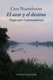 El azar del destino, Cees Nooteboom - SIRUELA