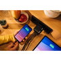 Verbatim Mini GaN Charger 165W 4 Puertos (3x USB-C, 1x USB-A) US/EU/UK