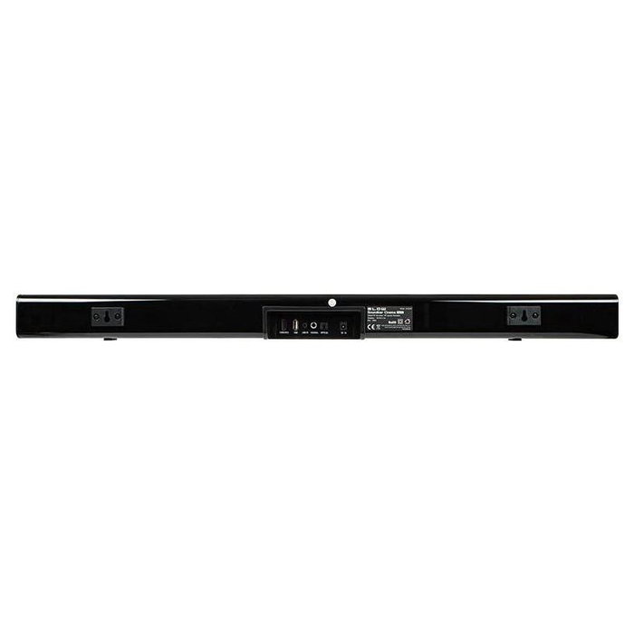 Blow 30-451 Barra de Sonido Bluetooth CINEMA 4.0 Negro Blow 30-451 Barra de Sonido Bluetooth CINEMA 4.0 Negro