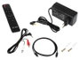 Blow 30-451 Barra de Sonido Bluetooth CINEMA 4.0 Negro