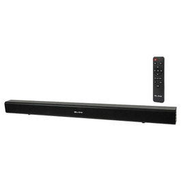 Blow 30-451 Barra de Sonido Bluetooth CINEMA 4.0 Negro