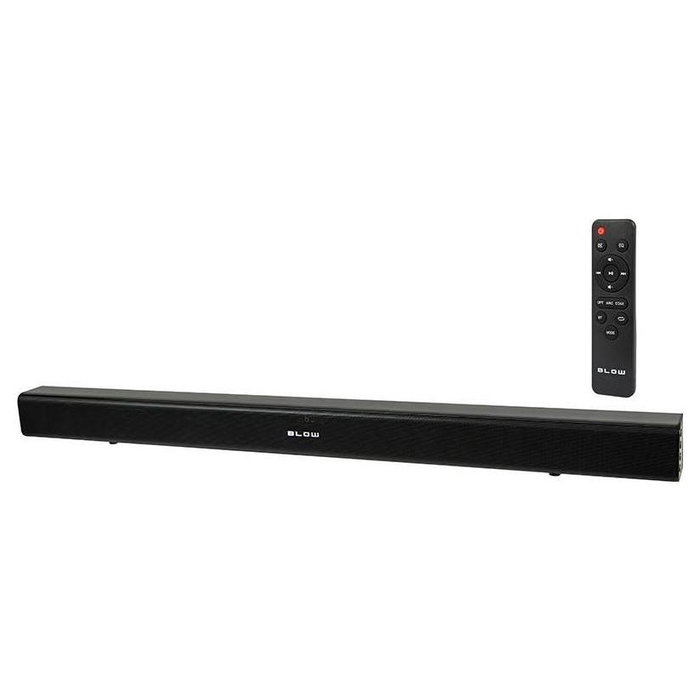 Blow 30-451 Barra de Sonido Bluetooth CINEMA 4.0 Negro Blow 30-451 Barra de Sonido Bluetooth CINEMA 4.0 Negro