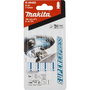Makita B-52 Universal Hojas de Sierra Caladora, 5 Piezas