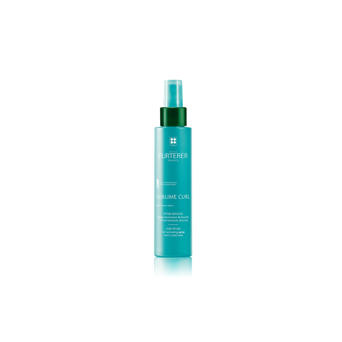 Rene Furterer SUBLIME CURL Spray para Cabello Rizado 150 ml