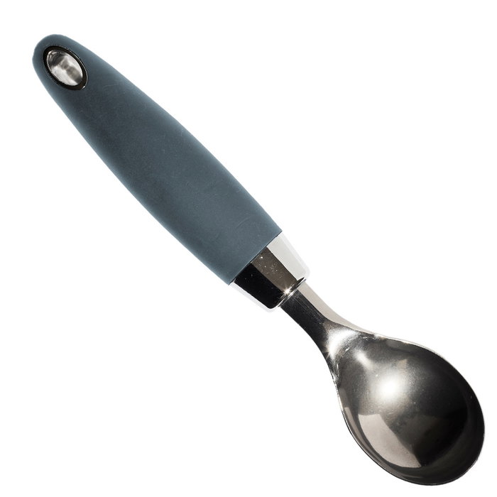 Lily Cook Cuchara para Helado Acero Inoxidable Colección Parisserie Lily Cook Cuchara para Helado Acero Inoxidable Colección Parisserie