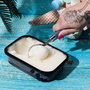 Lily Cook Cuchara para Helado Acero Inoxidable Colección Parisserie