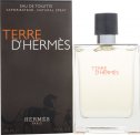 Hermès Terre d'Hermès Eau de Toilette 100 ml