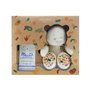 Mustela Musti Eau de Soin 50 ml + Peluche Oso Terra