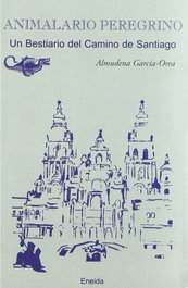Animalario Peregrino, Almudena García Orea - ENEIDA