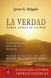 LACRE La Verdad, Javier G. Delgado - LACRE