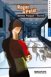 Roger lo pelat, Gemma Pasquall i Escrivà - BARCANOVA