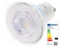 PHILIPS Lámpara LED GU10 Blanco Neutral 3,5W 275lm