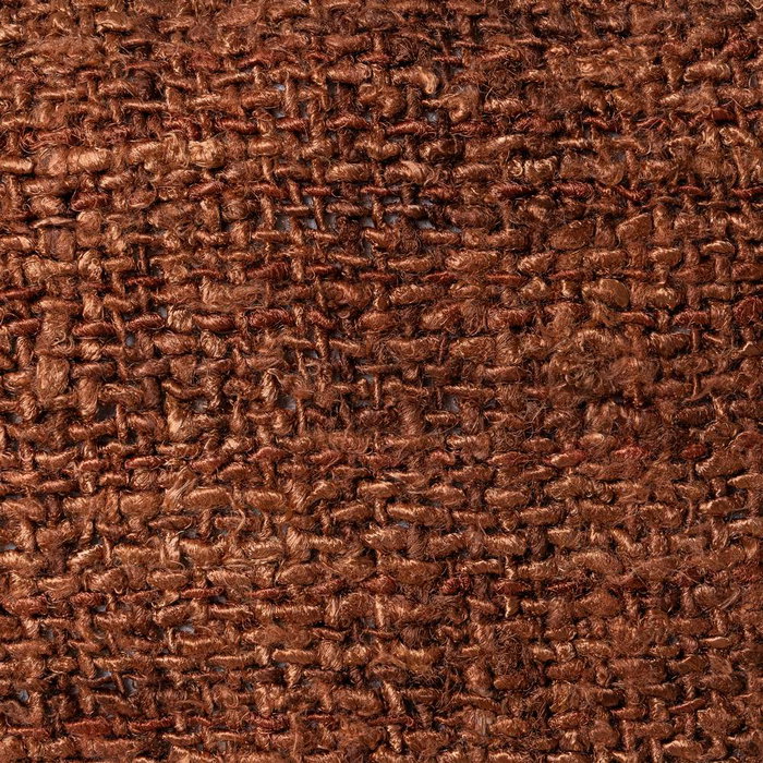 Cojín Teja Viscosa-Algodón 50 X 50 cm (Set de 2)