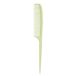 Bifull Peine Púa Comb 02 Línea Bio Ren Natur para Aplicar Tintes y Separar Capas, Protege el Cuero Cabelludo, Ecológico y Biodegradable