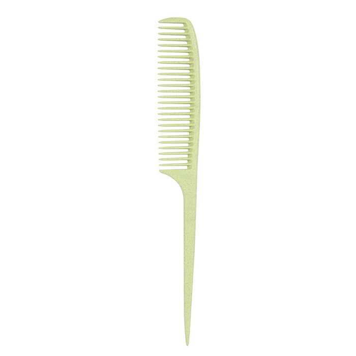 Bifull Peine Púa Comb 02 Línea Bio Ren Natur para Aplicar Tintes y Separar Capas, Protege el Cuero Cabelludo, Ecológico y Biodegradable Bifull Peine Púa Comb 02 Línea Bio Ren Natur para Aplicar Tintes y Separar Capas, Protege el Cuero Cabelludo, Ecológico y Biodegradable