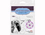 Scrapbook Adhesives by 3L Esquinas adhesivas papel blanco 12mm 108u
