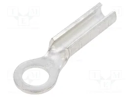 BM GROUP Terminal de ojillo M16 35mm2 2AWG