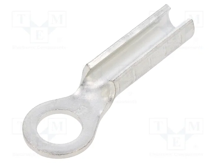 BM GROUP Terminal de ojillo M16 35mm2 2AWG BM GROUP Terminal de ojillo M16 35mm2 2AWG