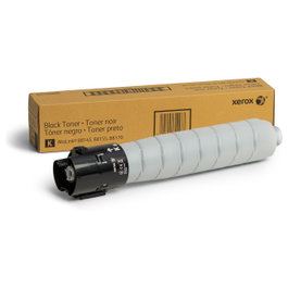 Xerox Cartucho de Tóner Negro para AltaLink B8145 B8155 B8170