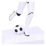 Original Stormtrooper Figura Back of the Net Stormtrooper 17 cm
