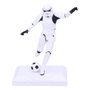 Original Stormtrooper Figura Back of the Net Stormtrooper 17 cm