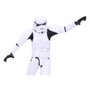 Original Stormtrooper Figura Back of the Net Stormtrooper 17 cm