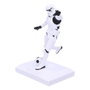 Original Stormtrooper Figura Back of the Net Stormtrooper 17 cm