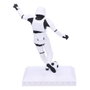 Original Stormtrooper Figura Back of the Net Stormtrooper 17 cm