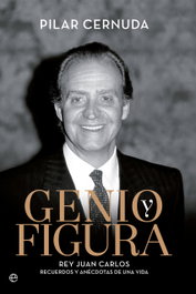 Genio y figura, Pilar Cernuda - LA ESFERA DE LOS LIBROS