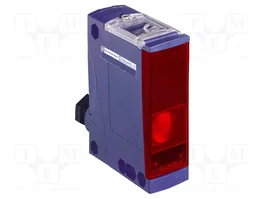 TELEMECANIQUE SENSORS Sensor Fotoeléctrico Osiris Emisor 0-40m