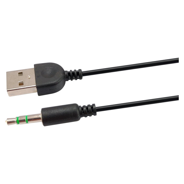 Equip Altavoces Life 2.0 245332 Negro y Rojo