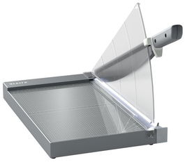 Cizalla De Palanca Leitz Office Pro A4+