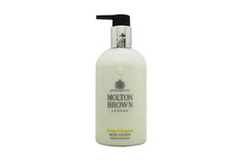 Molton Brown Orange & Bergamot Body Lotion 300ml