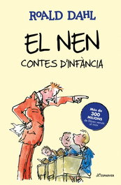 ALFAGUARA, El nen - ALFAGUARA